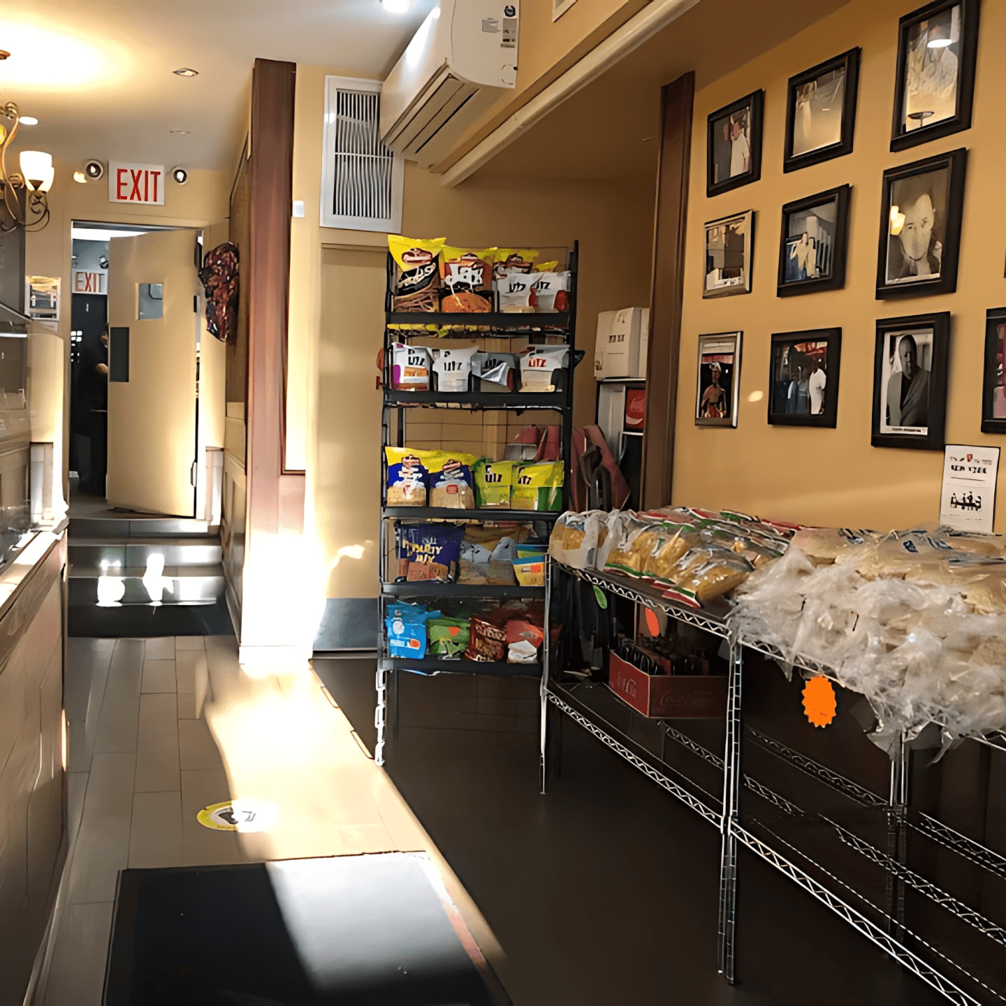 A Place For Everyone