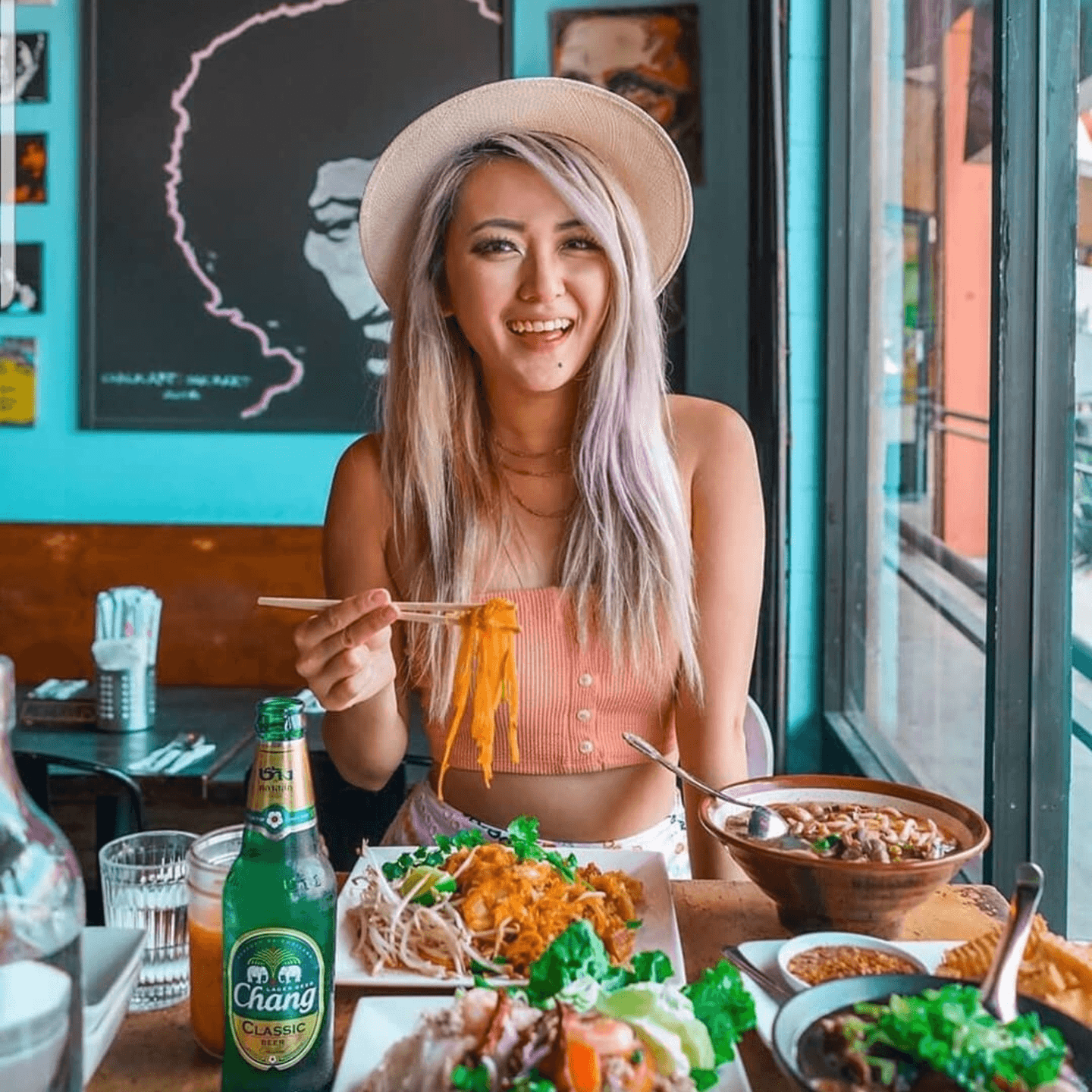 Why We’re Different