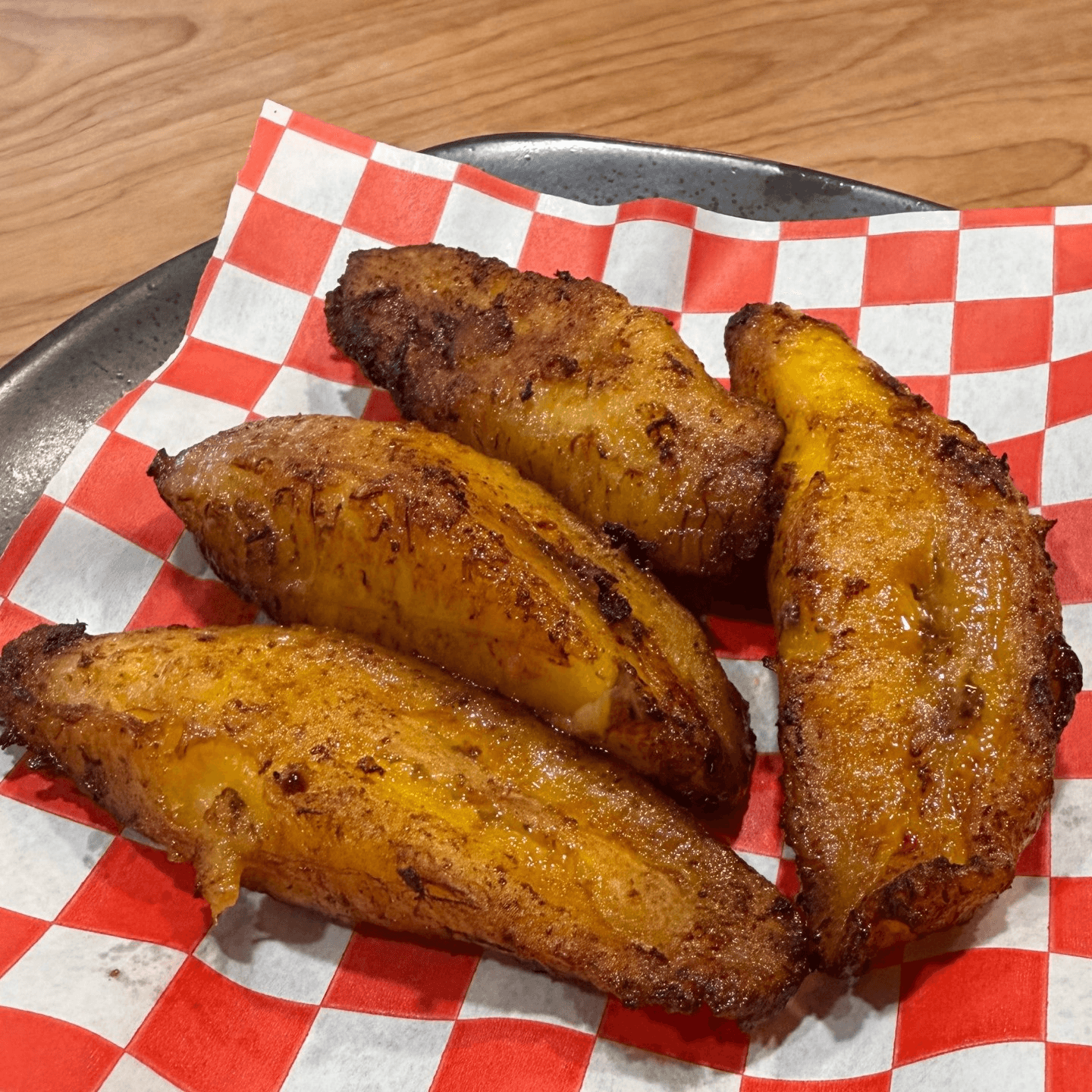  Bold Tastes & Rich Textures 