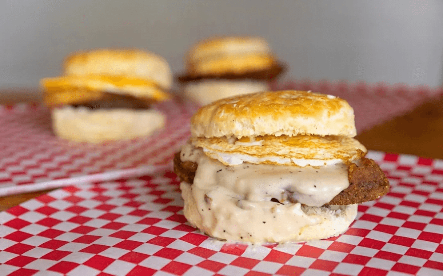 Biscuit Bros Rewards