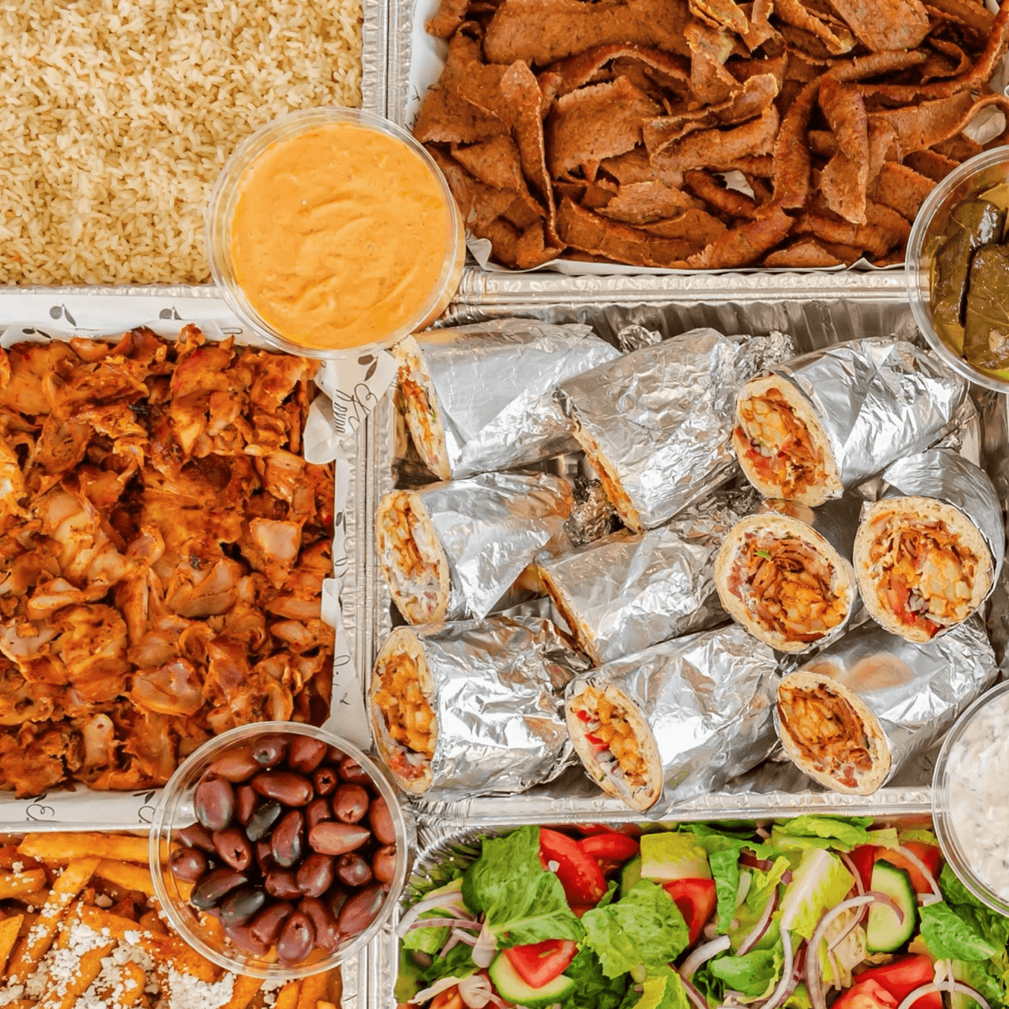 Efi's Gyro gallery image #1