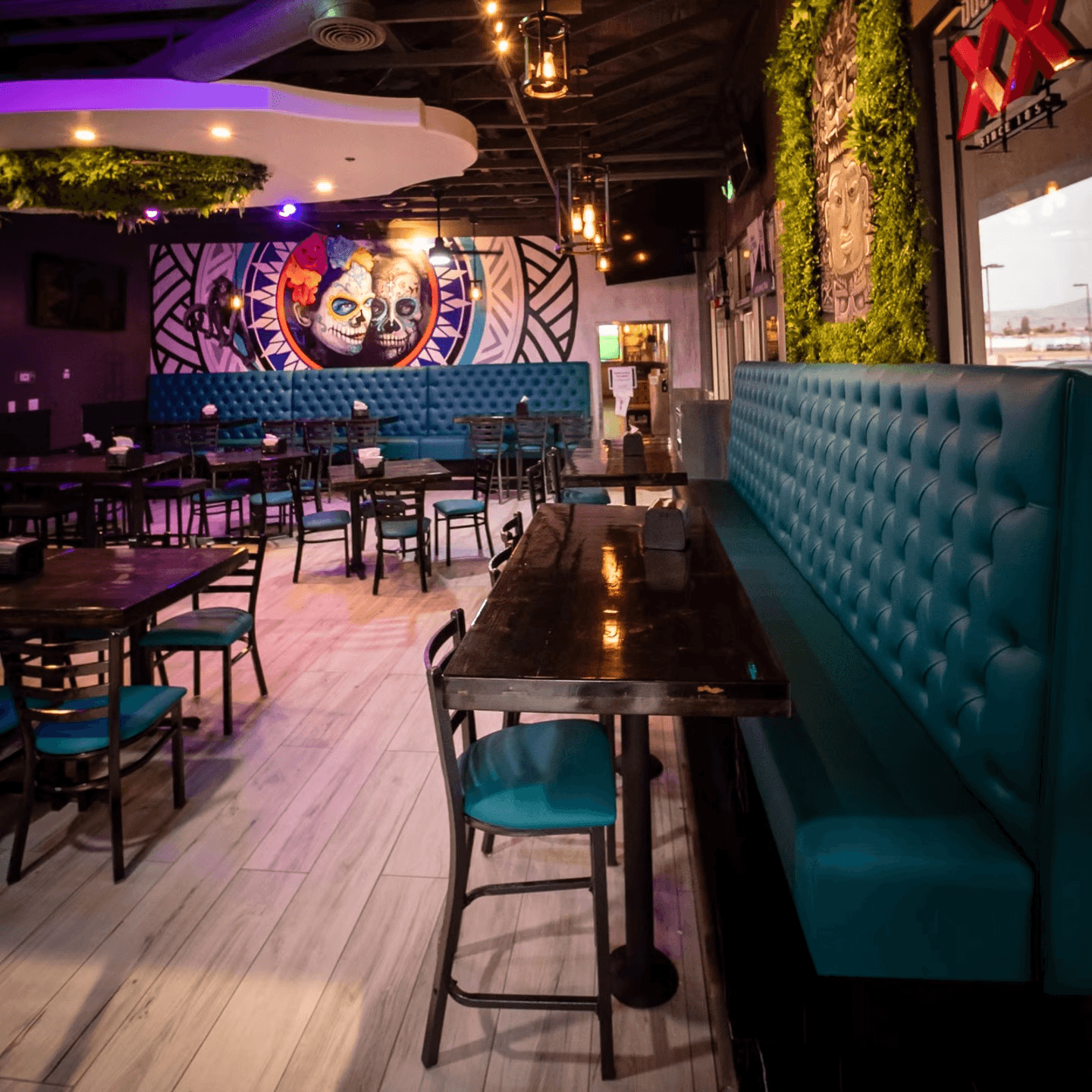 Unveiling the Ultimate Dining Experience