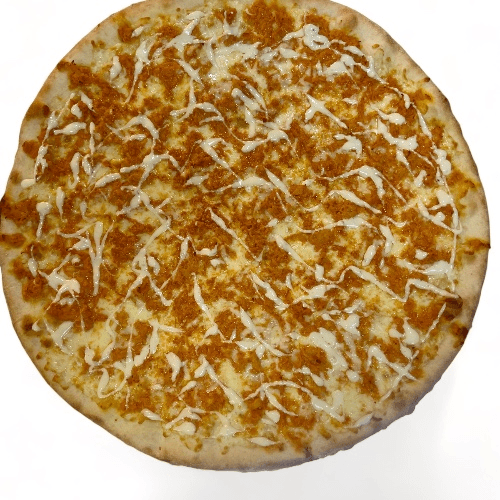 Buffalo  Chicken  Pizza 16"