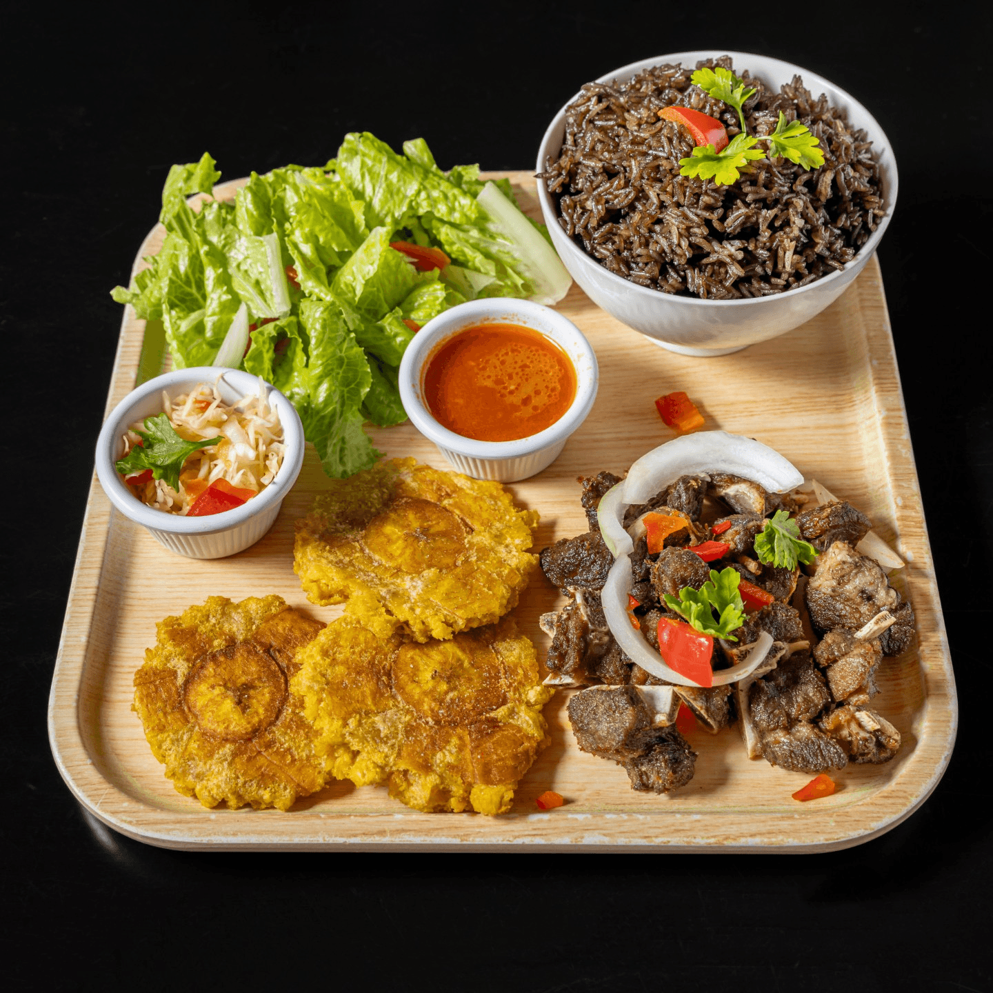 Sunday Brunch at PiBonAn