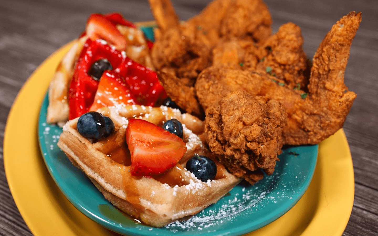 The Neighborhood Gem Rewards