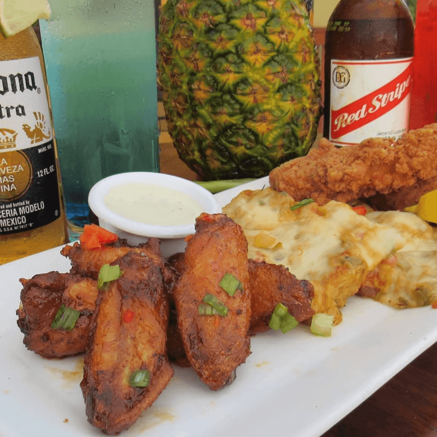 Jamaican Catering for Your Event in Stone Mountain