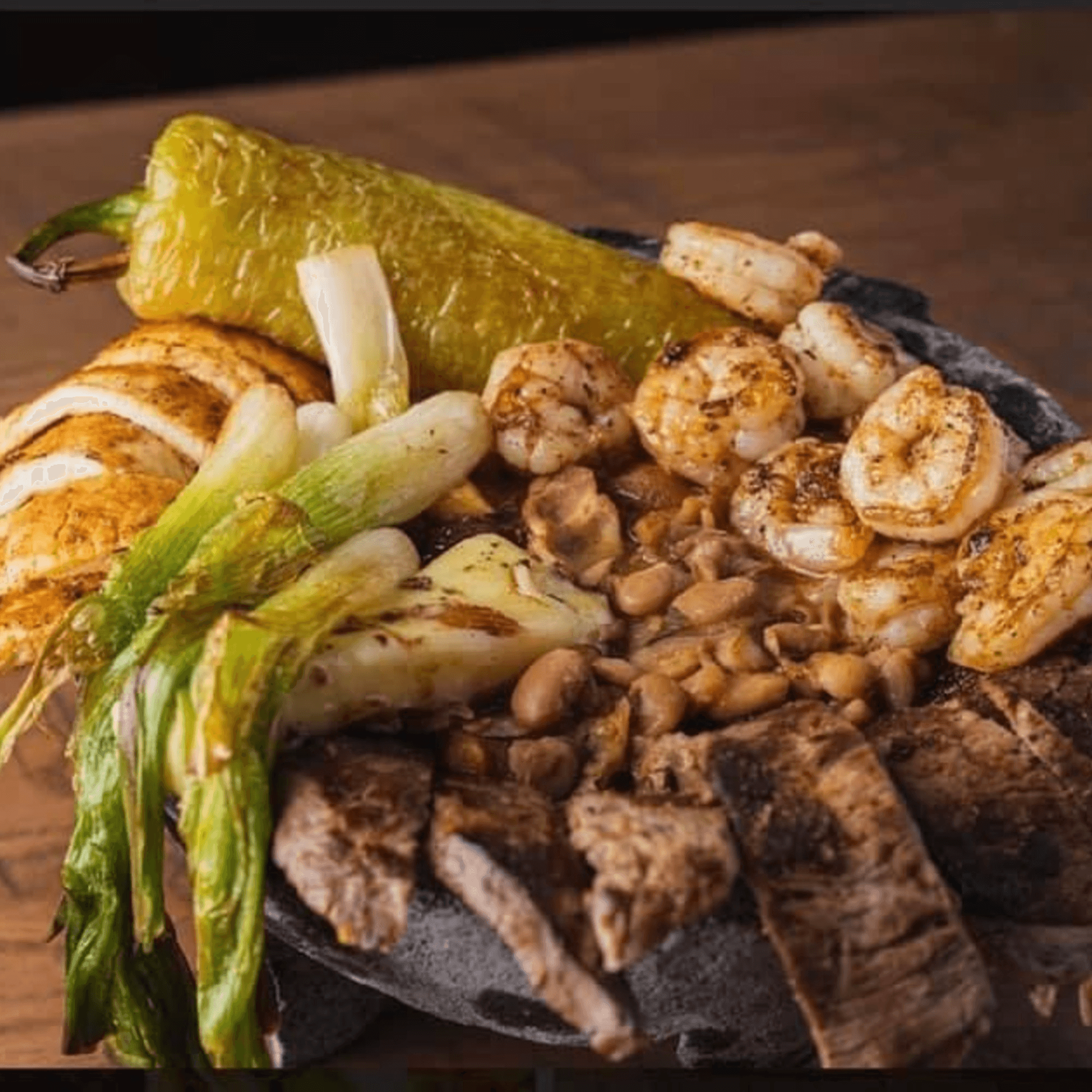 Palacio Maya Mexican Restaurtant gallery image #1