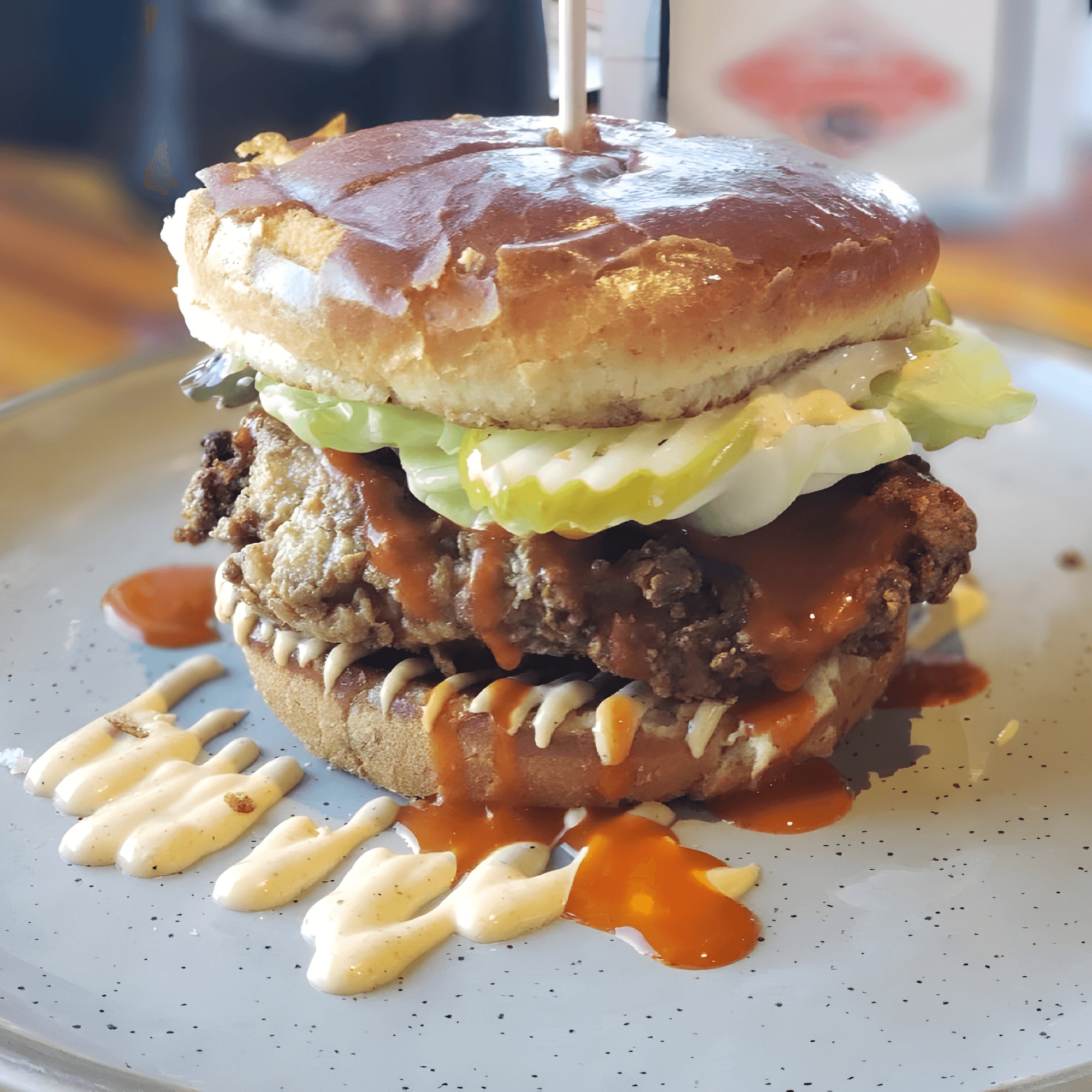 Fini's Landing gallery image #3