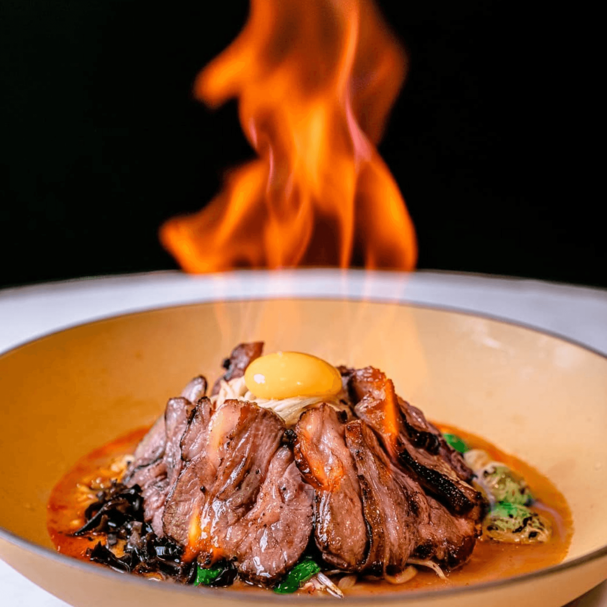 NōKA Ramen & Bar gallery image #9