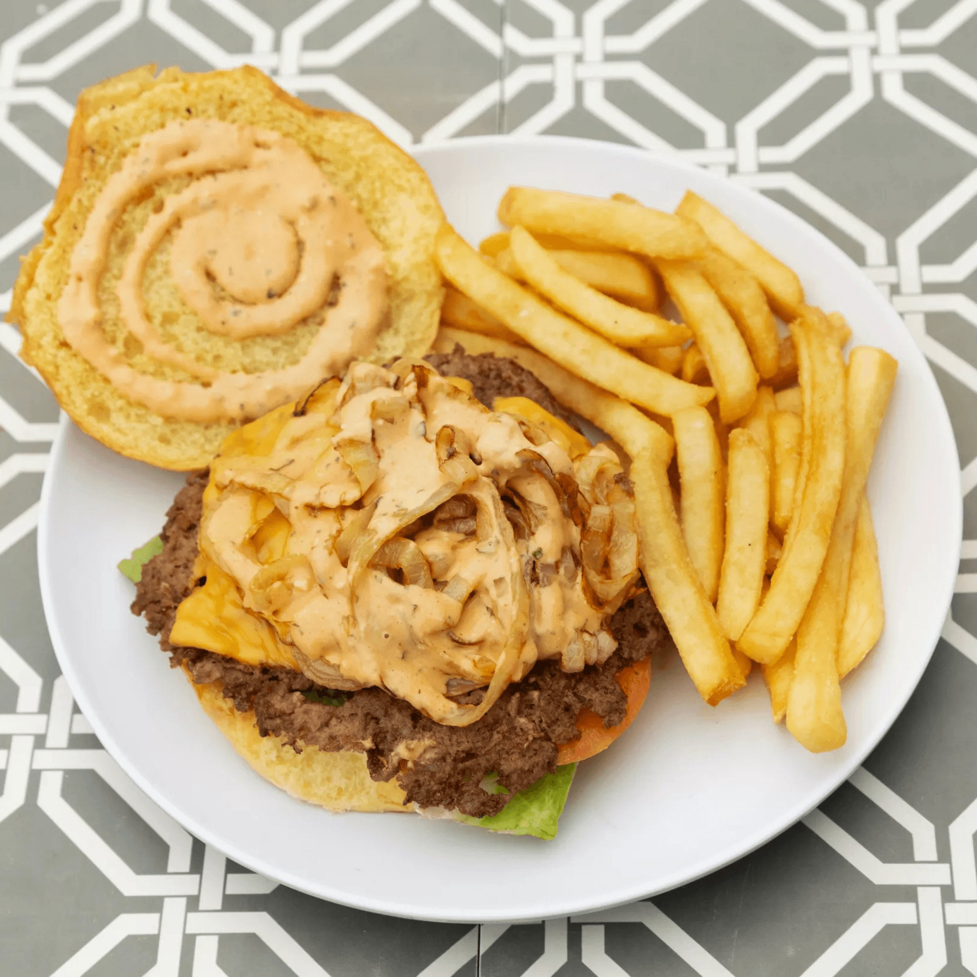 Island Social gallery image #9