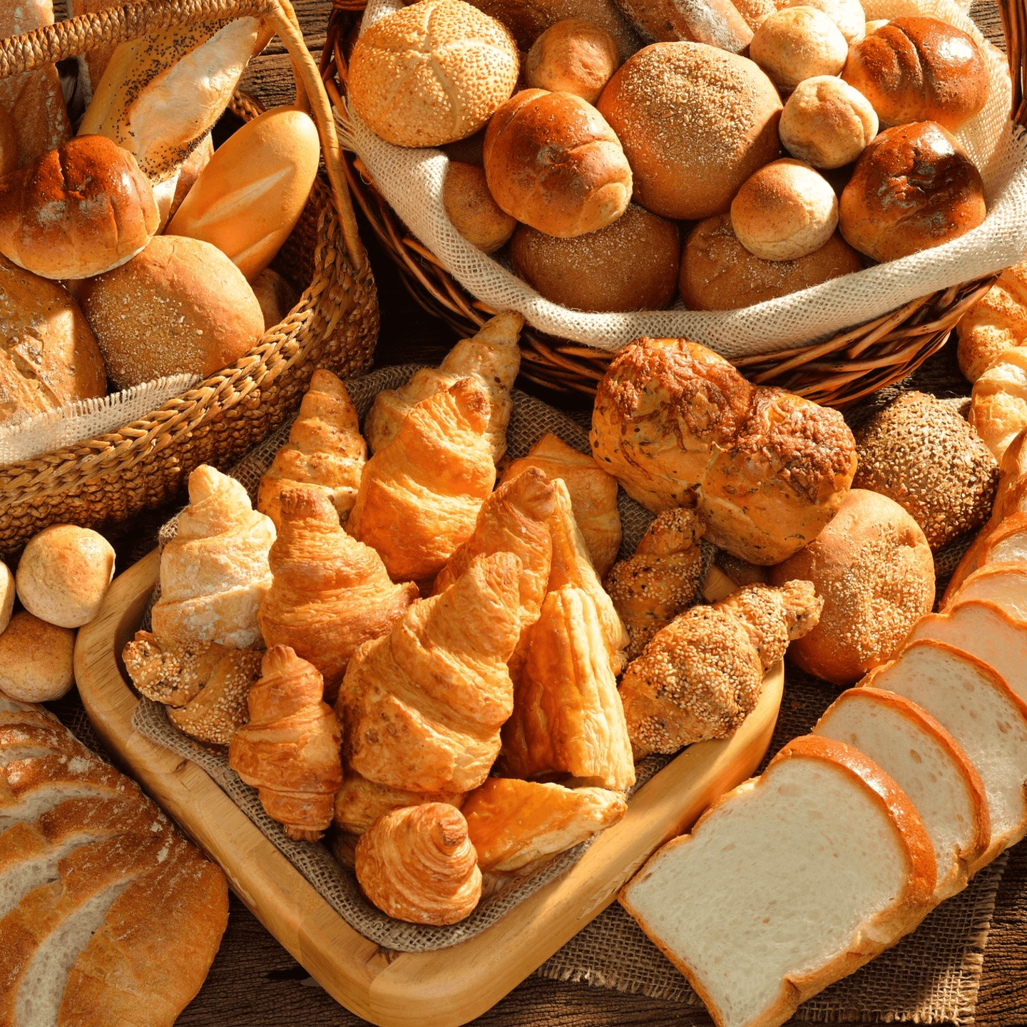 Bring Italy to Your Event