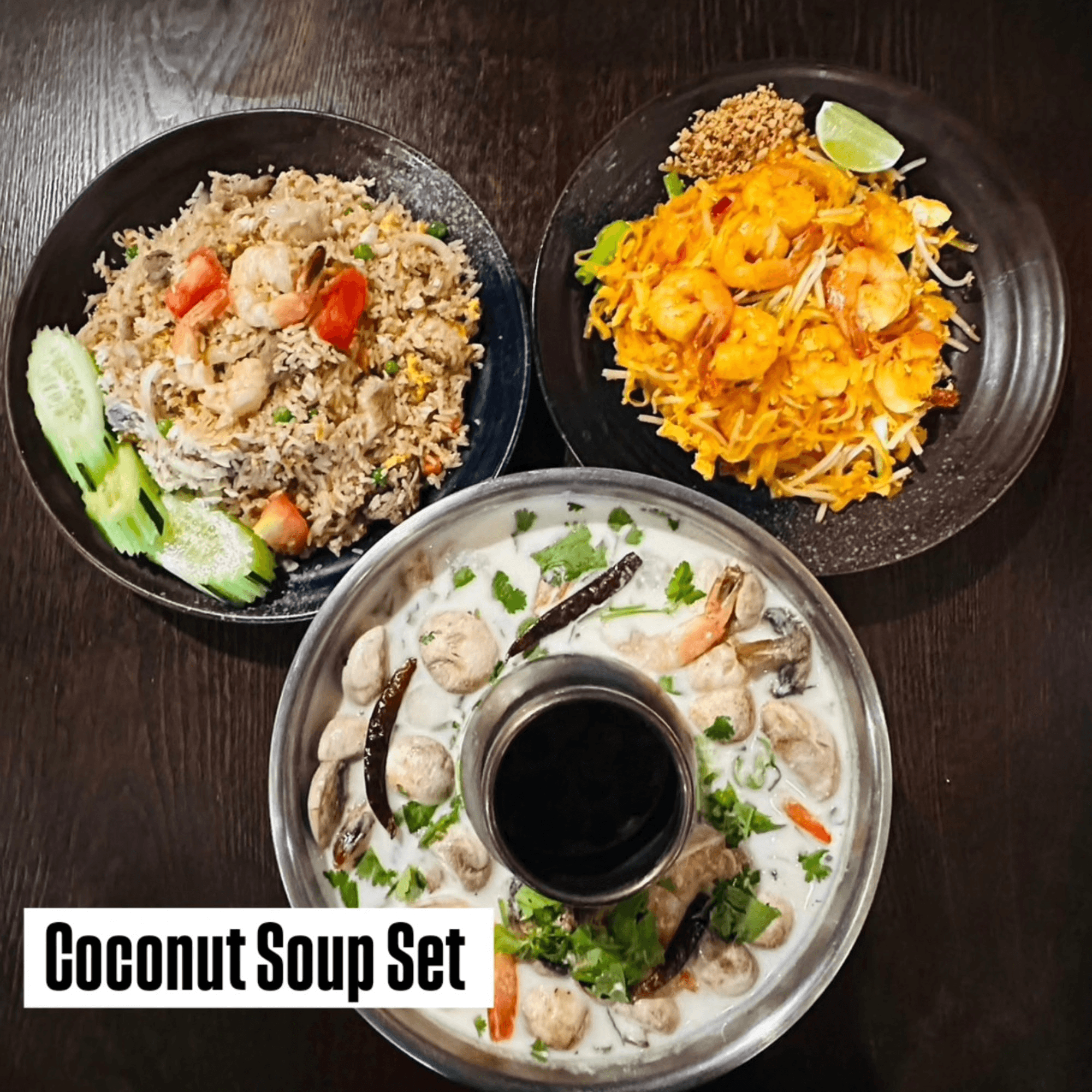 You & I Thai Cuisine gallery image #1