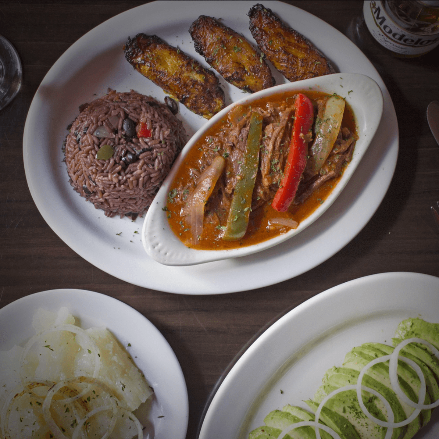 Ropa Vieja: A Cuban Classic