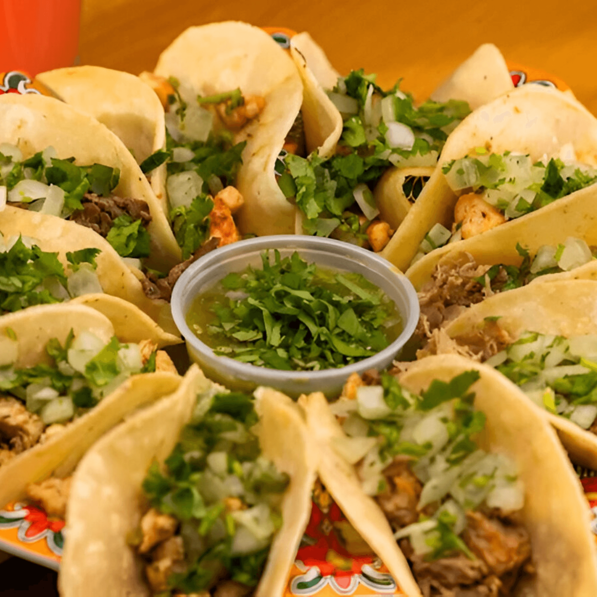 Sr. Tequila Mexican Grill gallery image #1