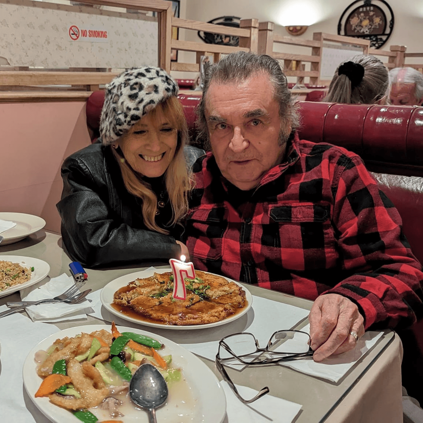Building Community with Family-Style Evenings!
