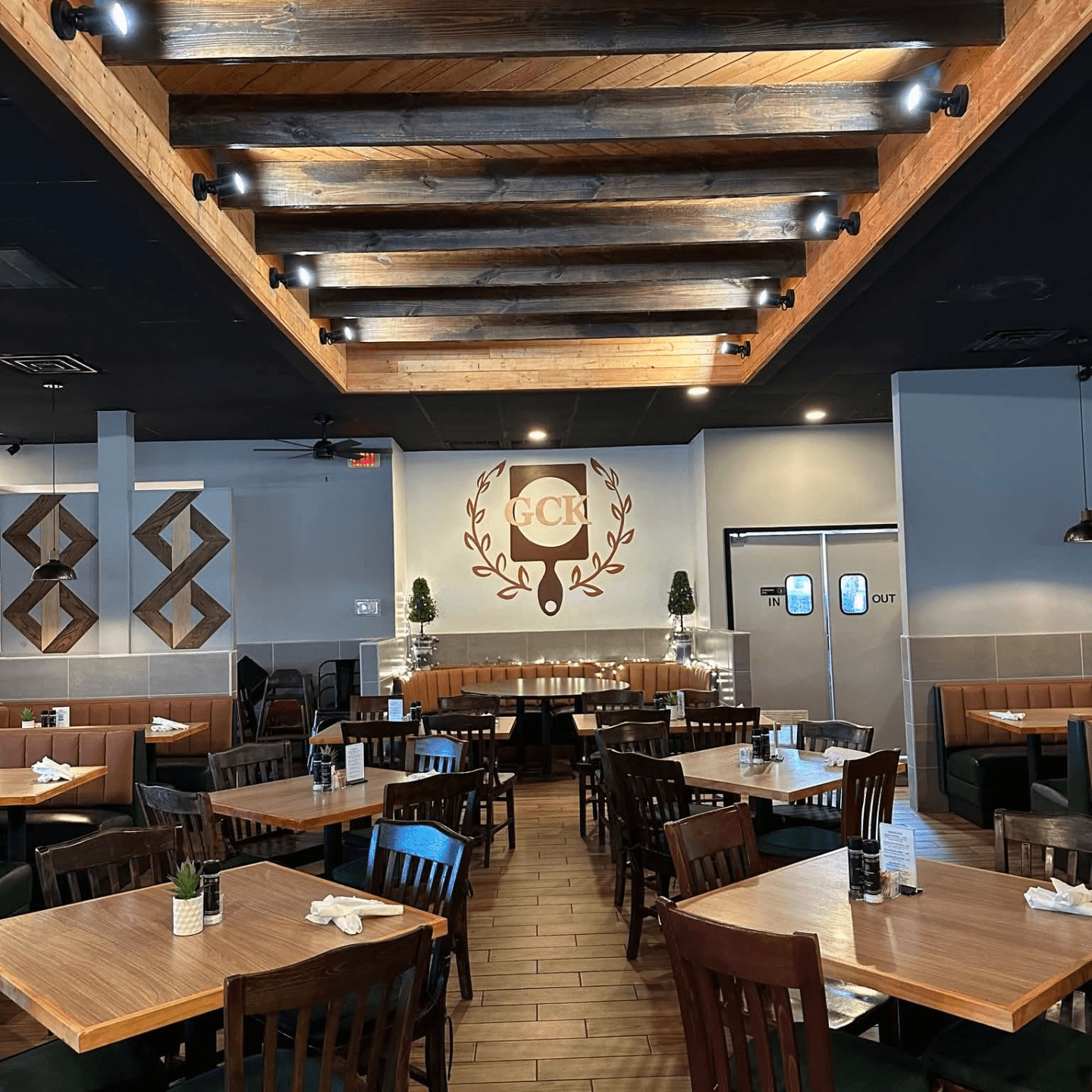 Family-Friendly and Relaxed