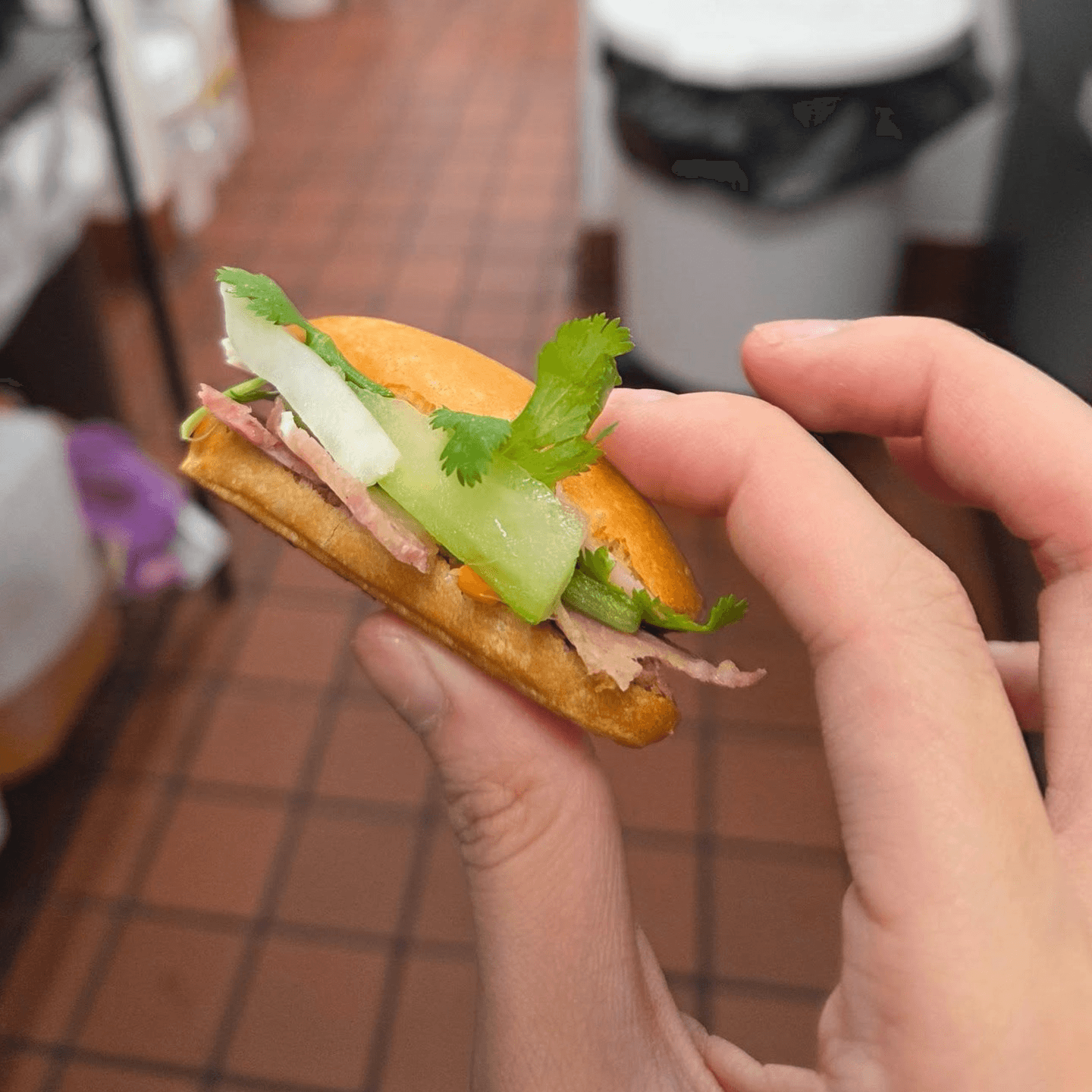 A True Taste of Vietnamese Culture