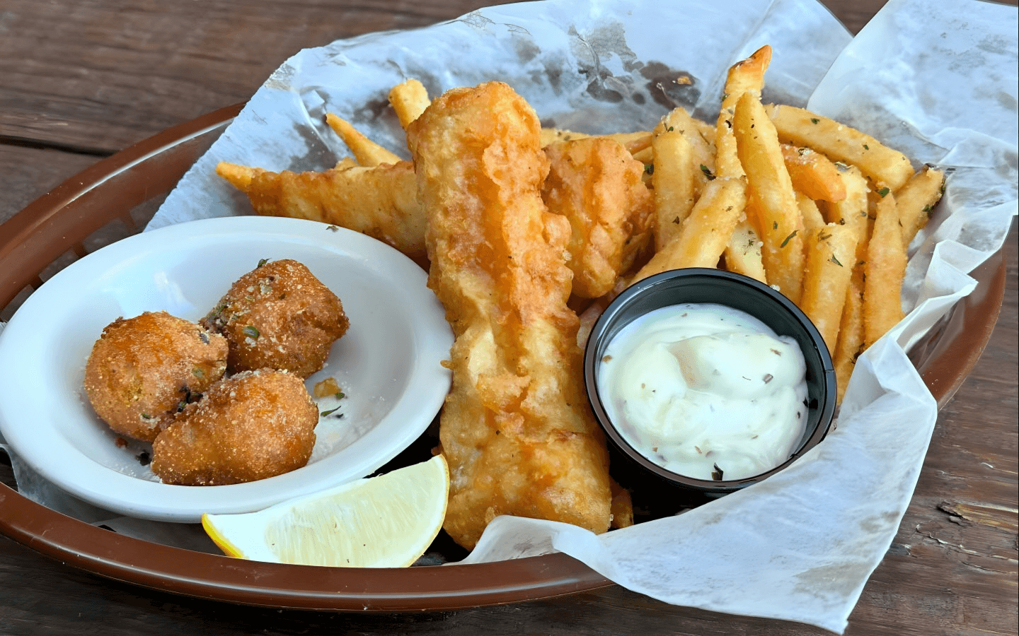 Mansion Hill Tavern Rewards