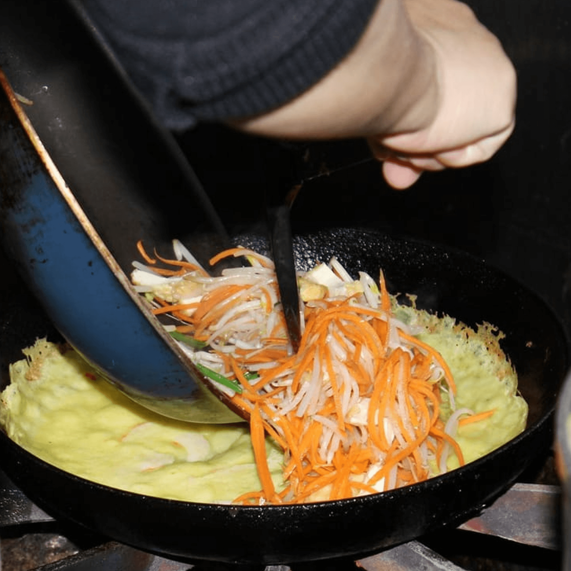 Happy Veggie gallery image #1