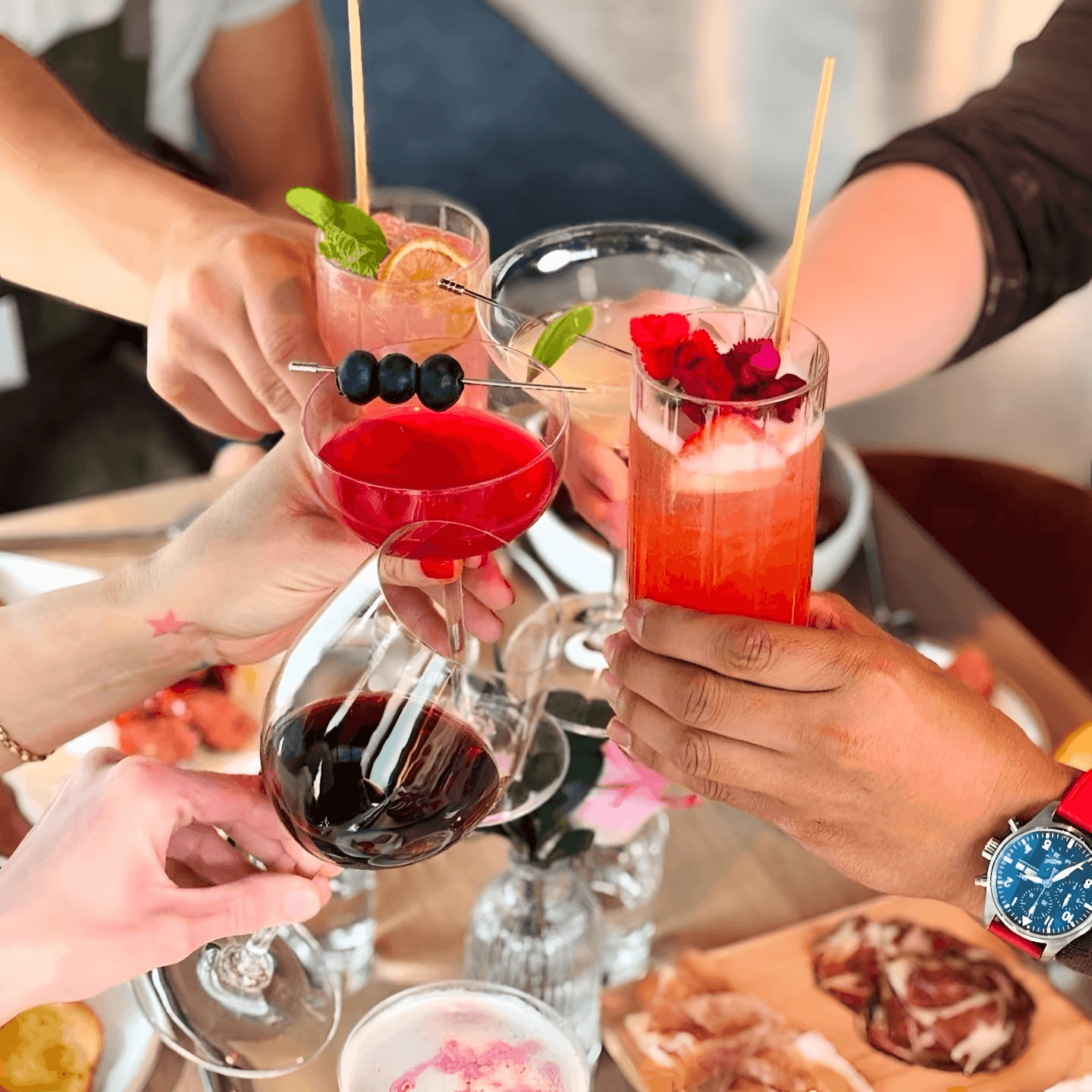 Make Your Danville Event Unforgettable