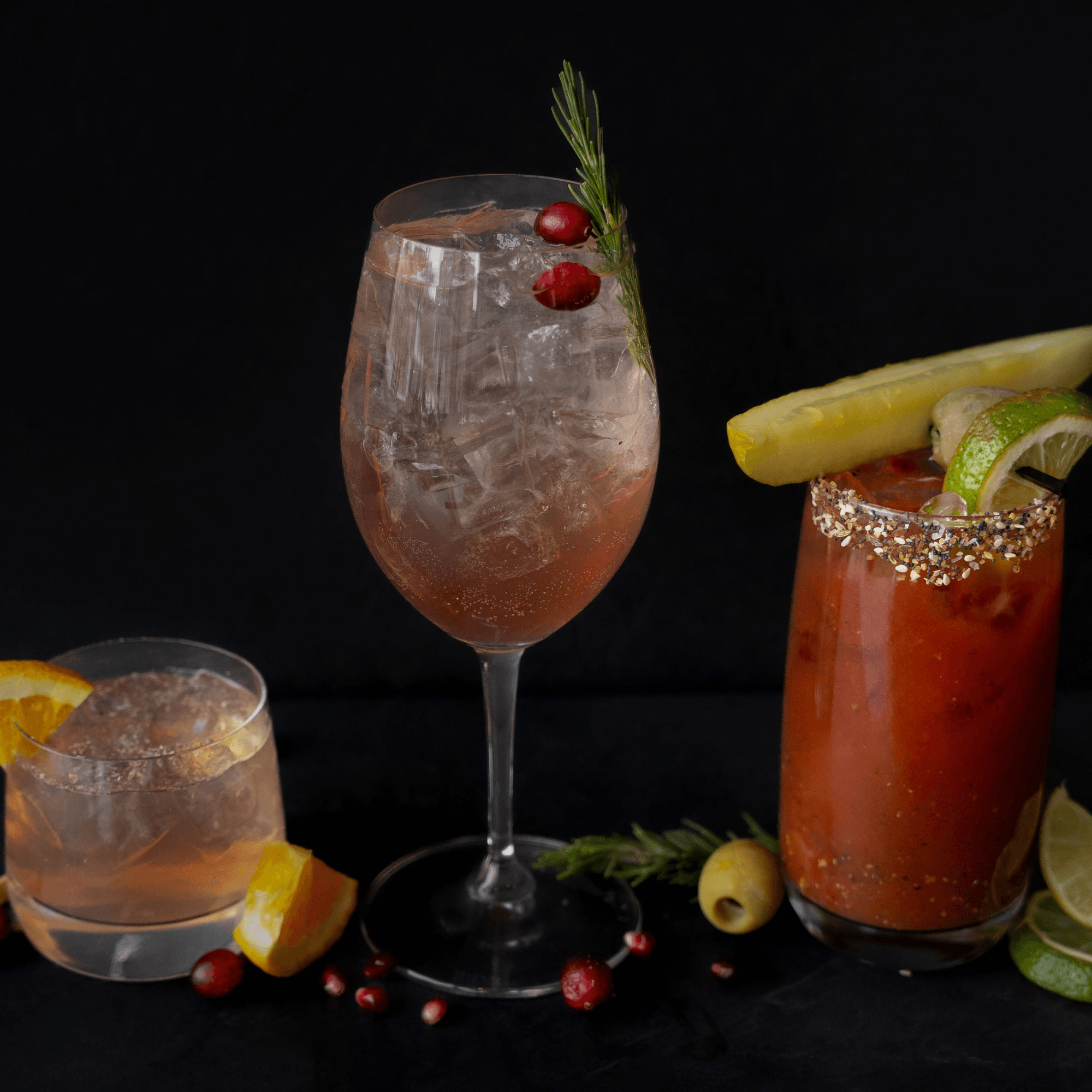 Rivage Oak Kitchen gallery image #4