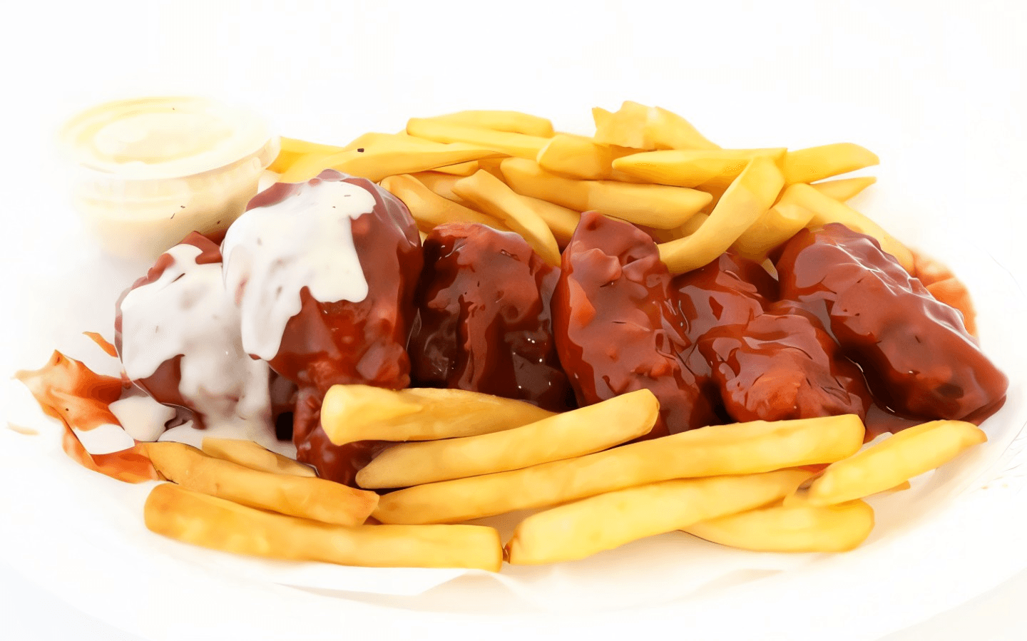 Easy to Order, Easy to Enjoy