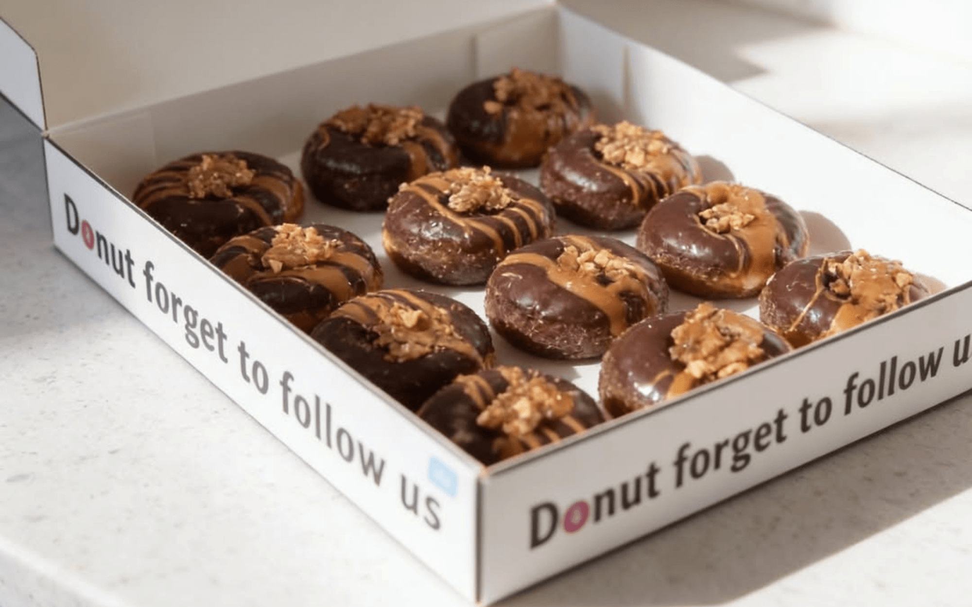 Jupiter Donuts | Best Donuts in North Palm Beach, FL | Donuts near me
