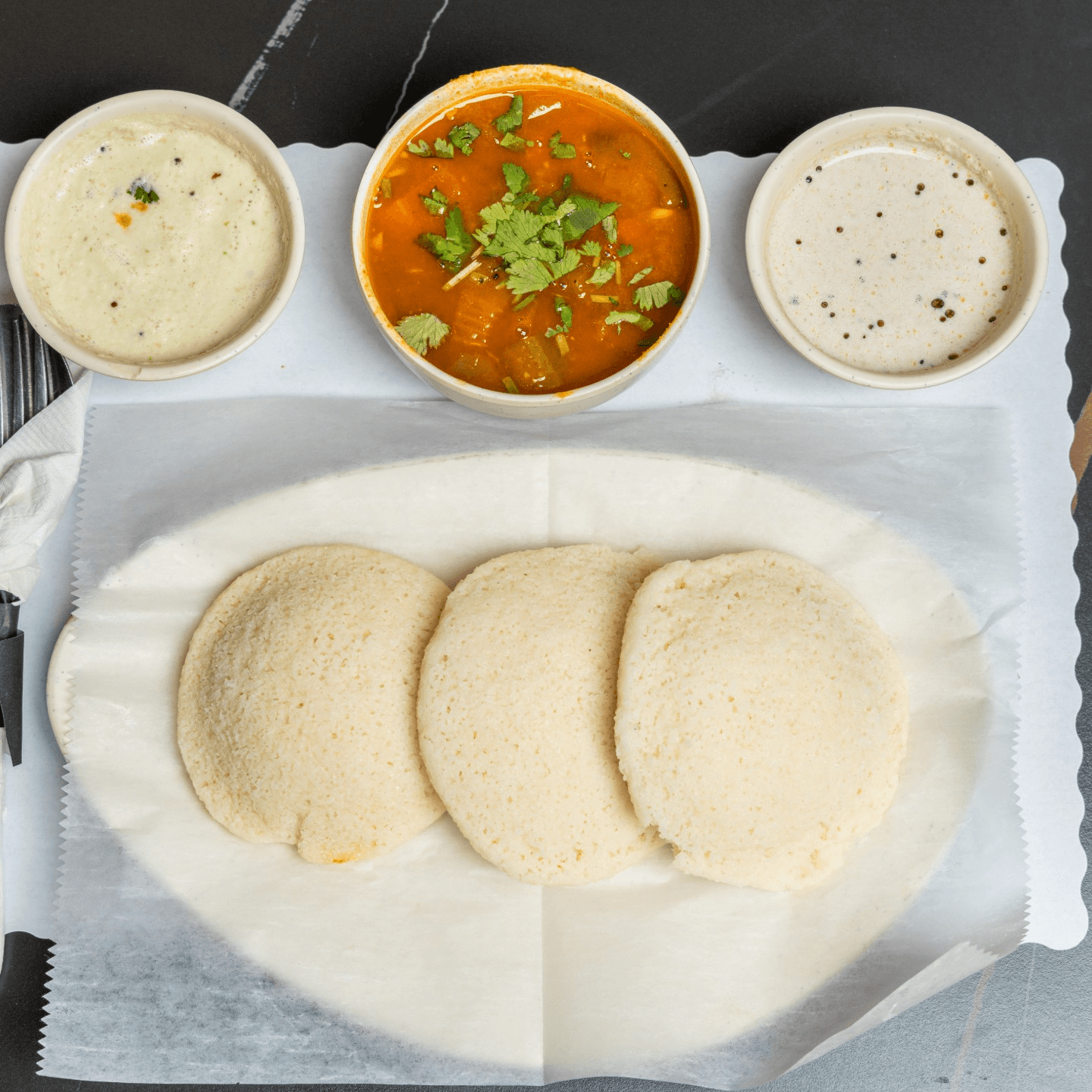 Committed to Quality in Every Dish