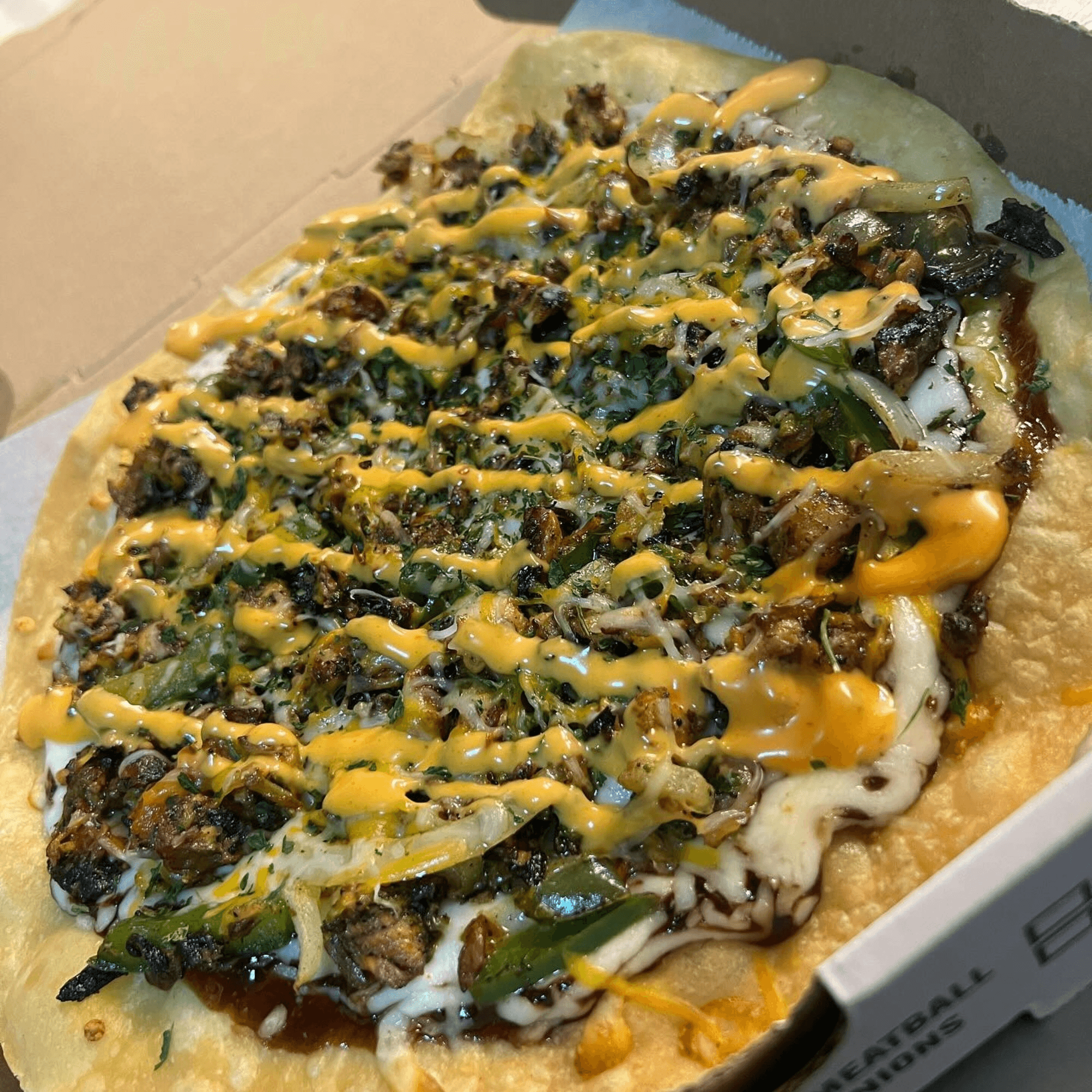 Oh My Goodness Restaurant & Catering gallery image #1