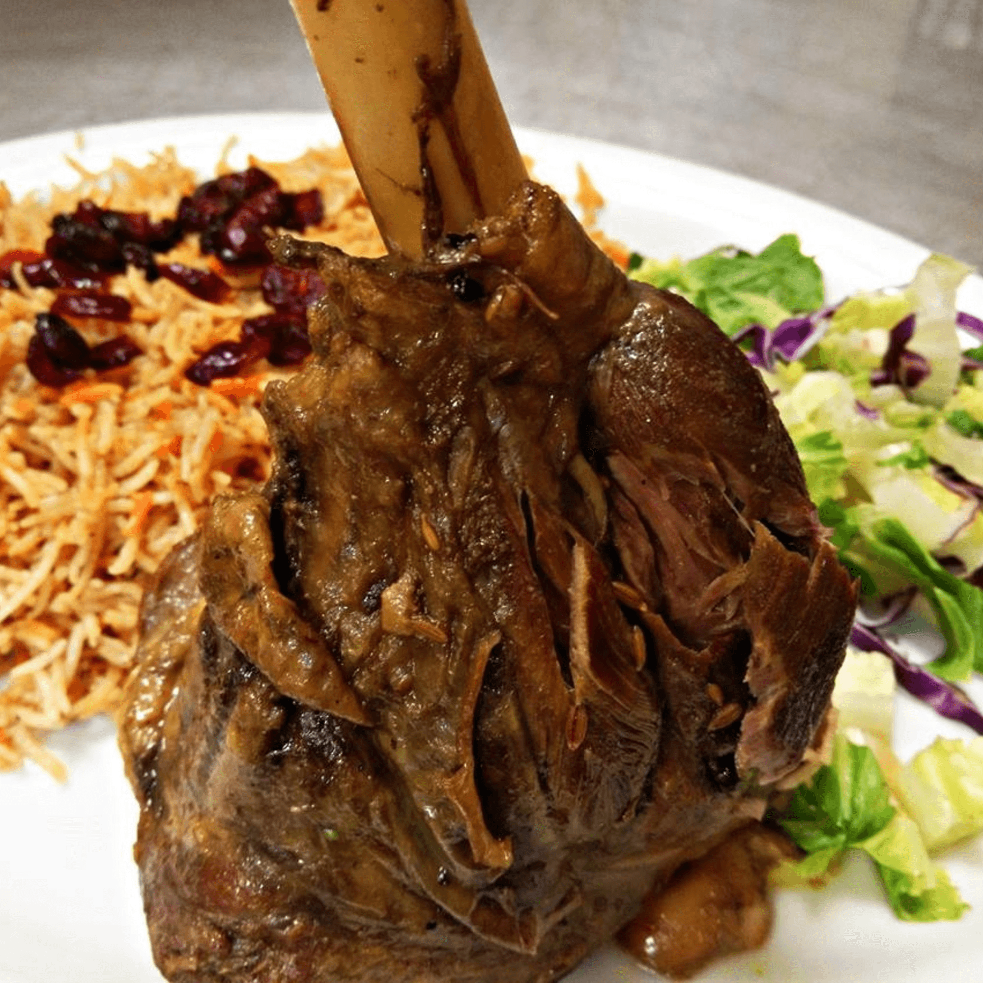 Maza Grill gallery image #1