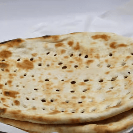 Kandhari Naan.