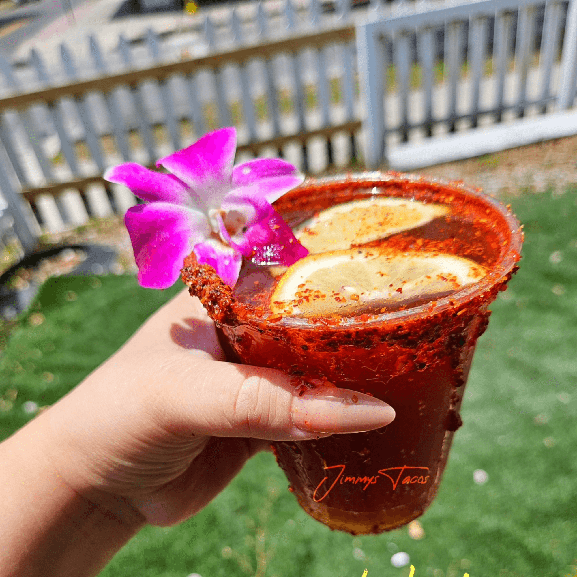 Jimmy's Tacos gallery image #2