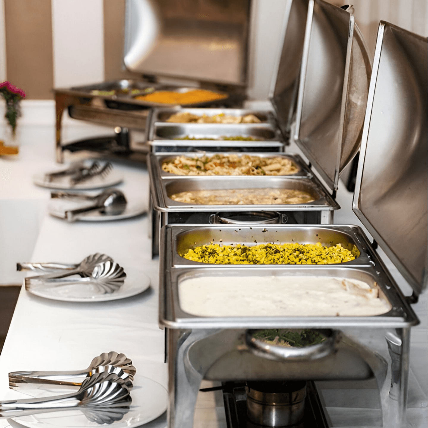 Catering to Your Special Events 