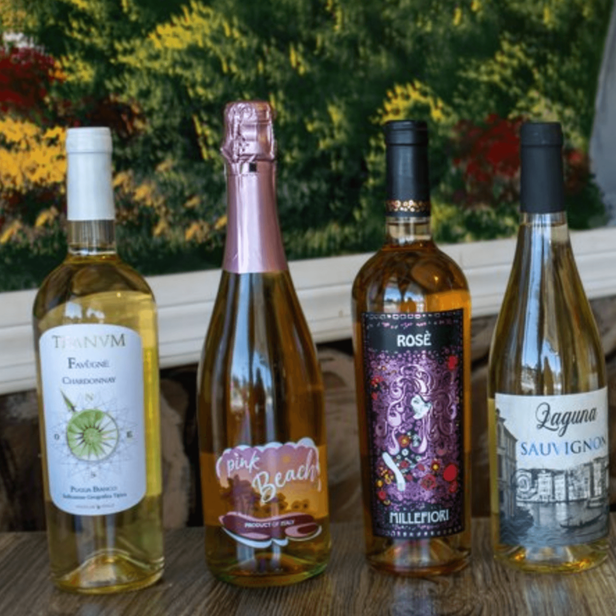 Viva Napoli Restaurant & Pizzeria gallery image #7