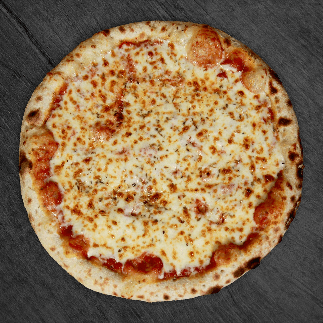 10" Classic New Yorker.