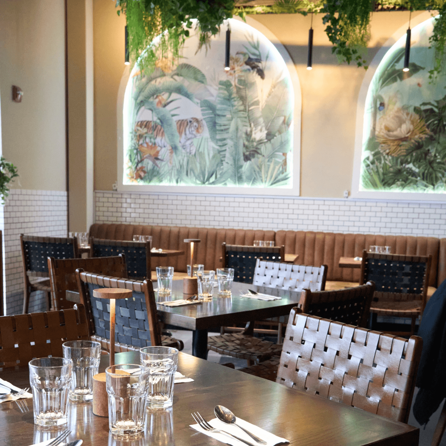 A Relaxed and Family Friendly Place to Enjoy