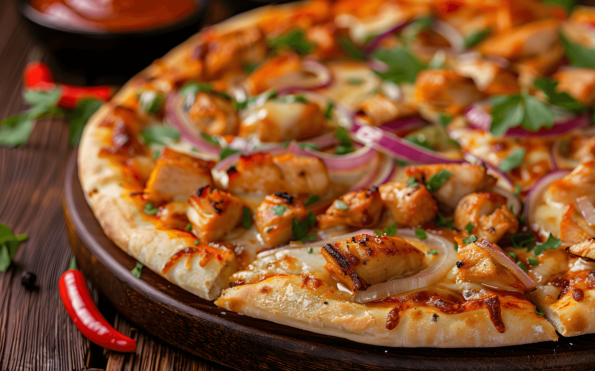 Fun Pizza Kitchen | Best Pizza in Richwoods, Frisco, TX | Pizza