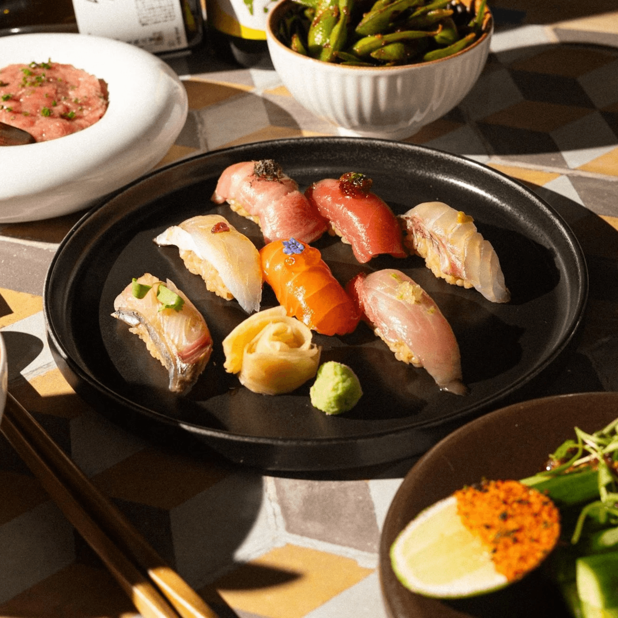 Sushi Saint  gallery image #3