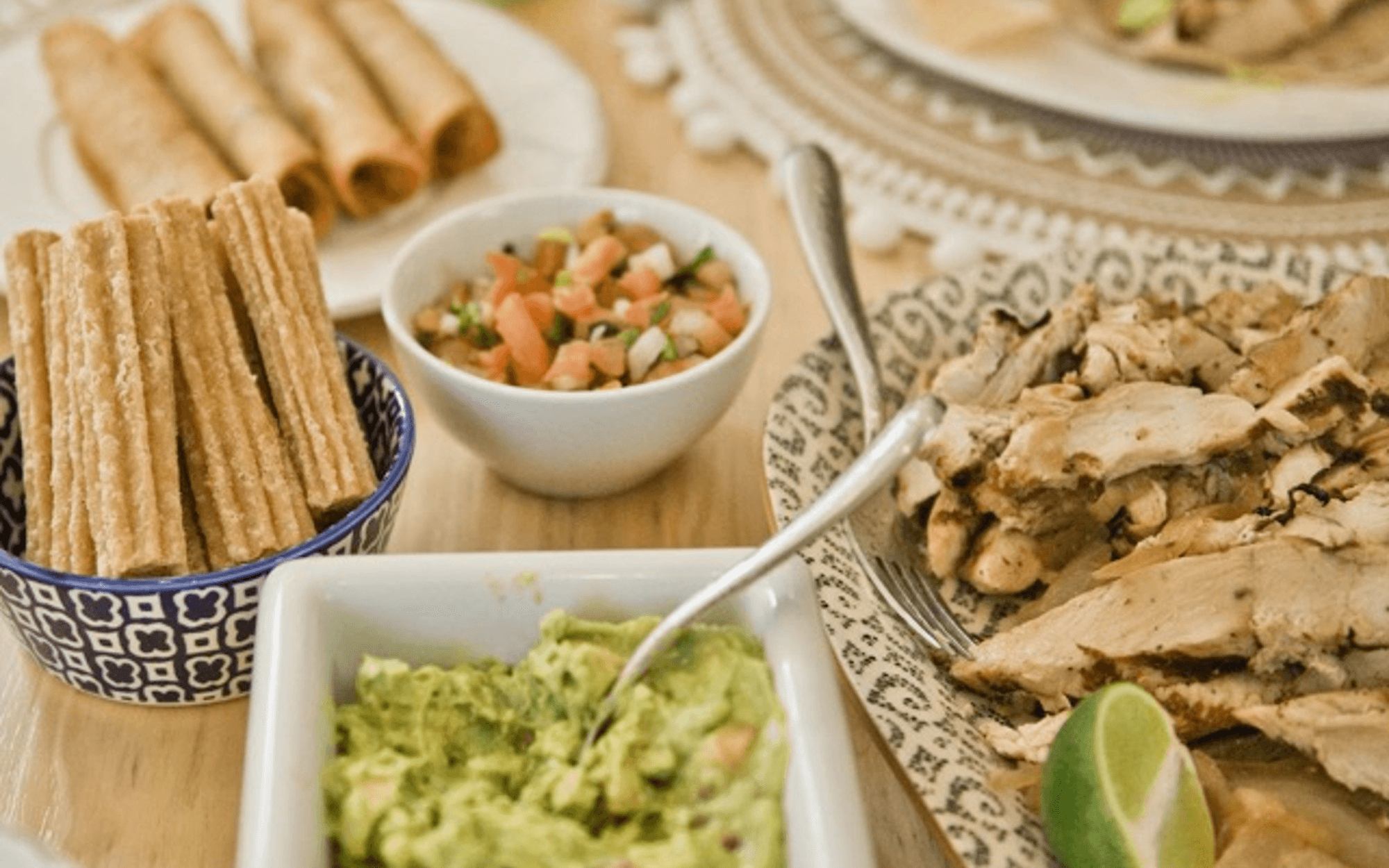 Fajita Pete's Best Mexican Restaurant in TX