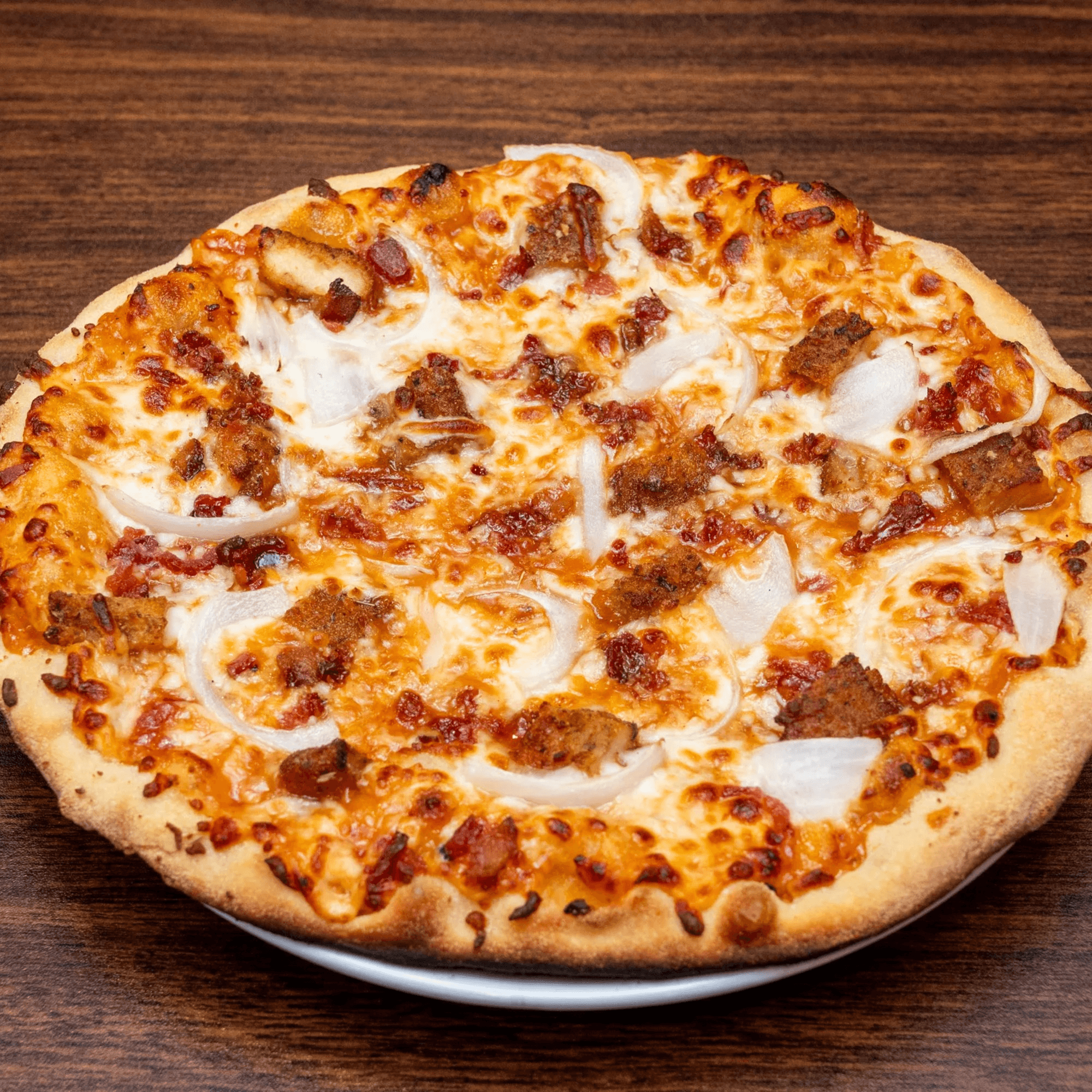 Gia's Pizza Kitchen gallery image #3