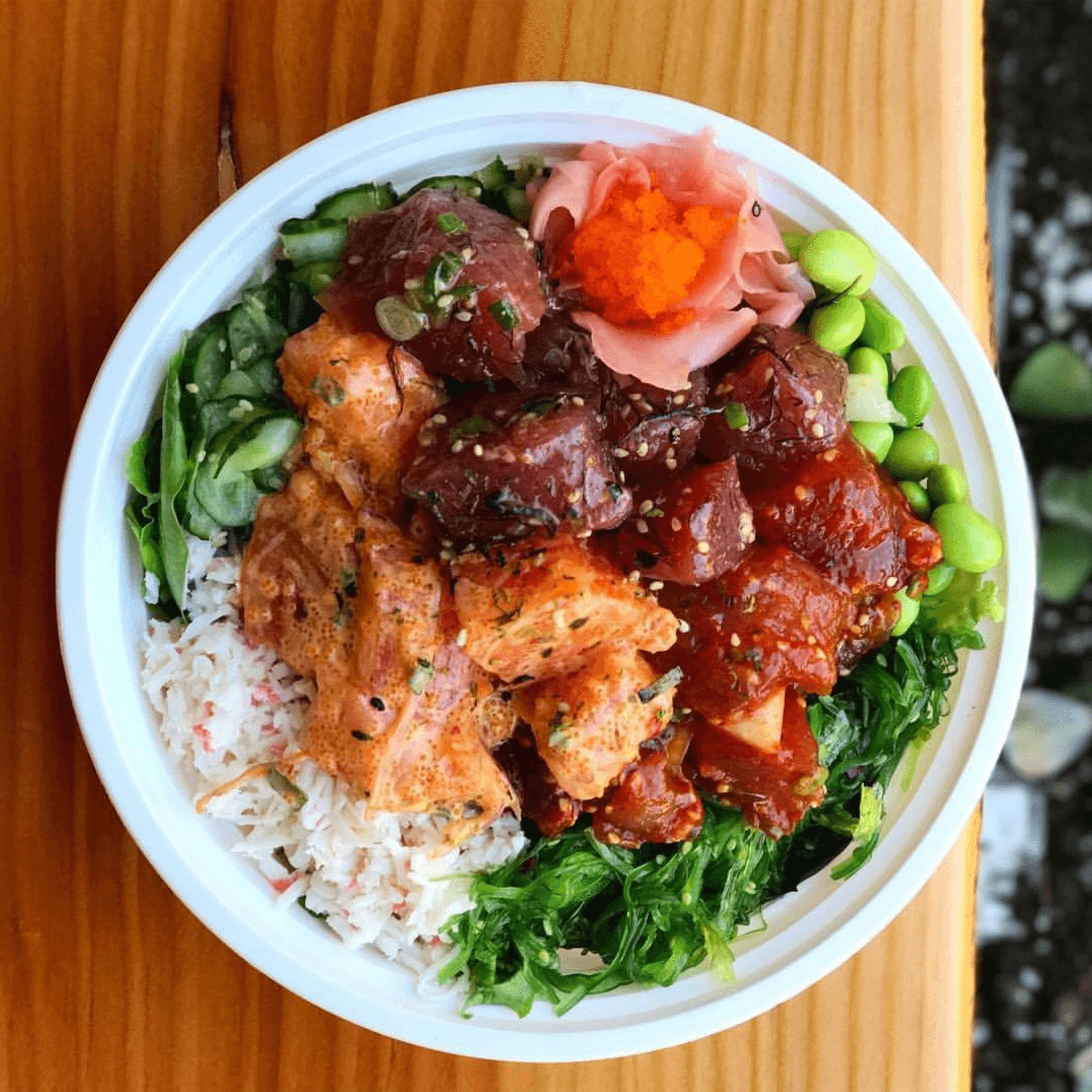 GoPoke gallery image #1