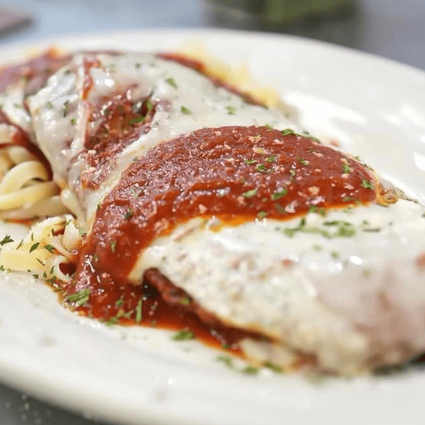 Sweet Basil Italiano Best Italian food in Port St. Lucie