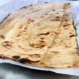Lachha Paratha.