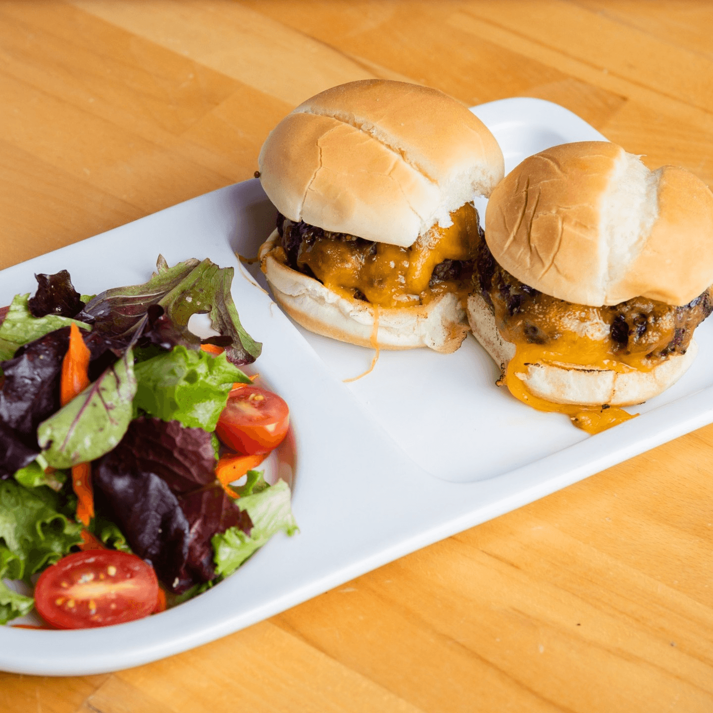 Your Favorites Ready for Pickup or Delivery