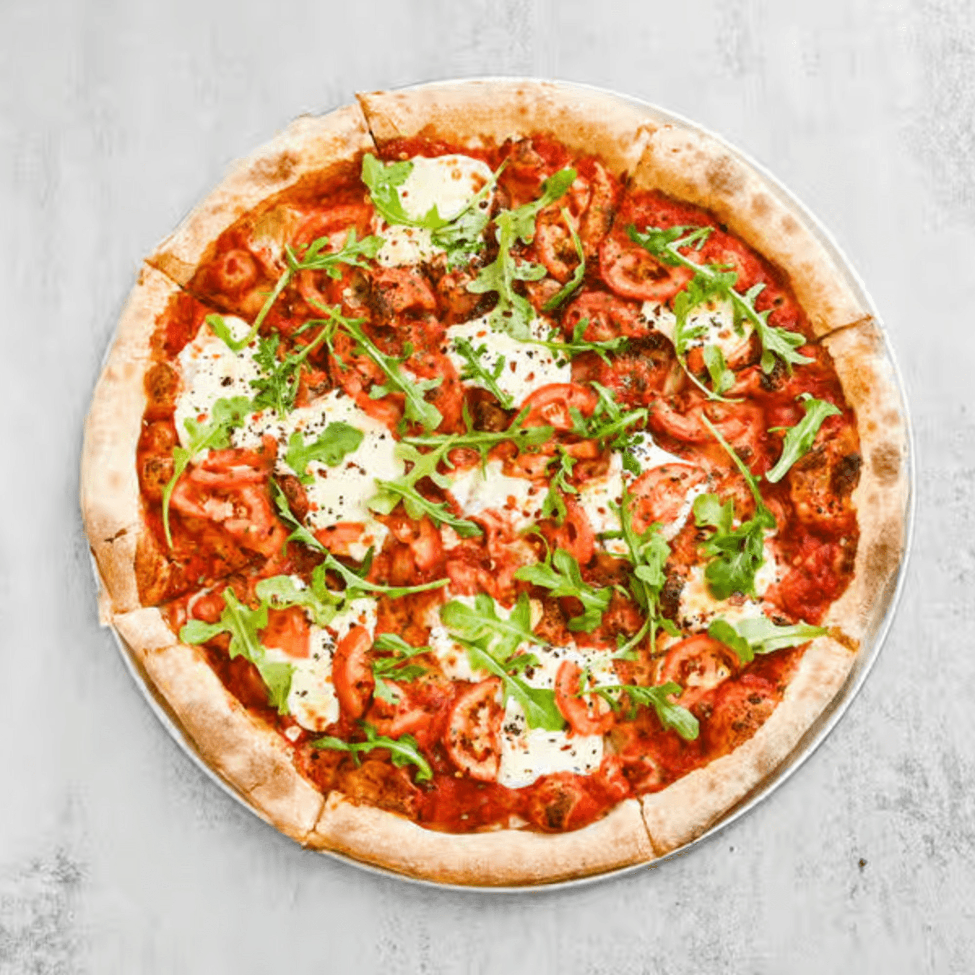 Krave Pizza and Wings gallery image #1