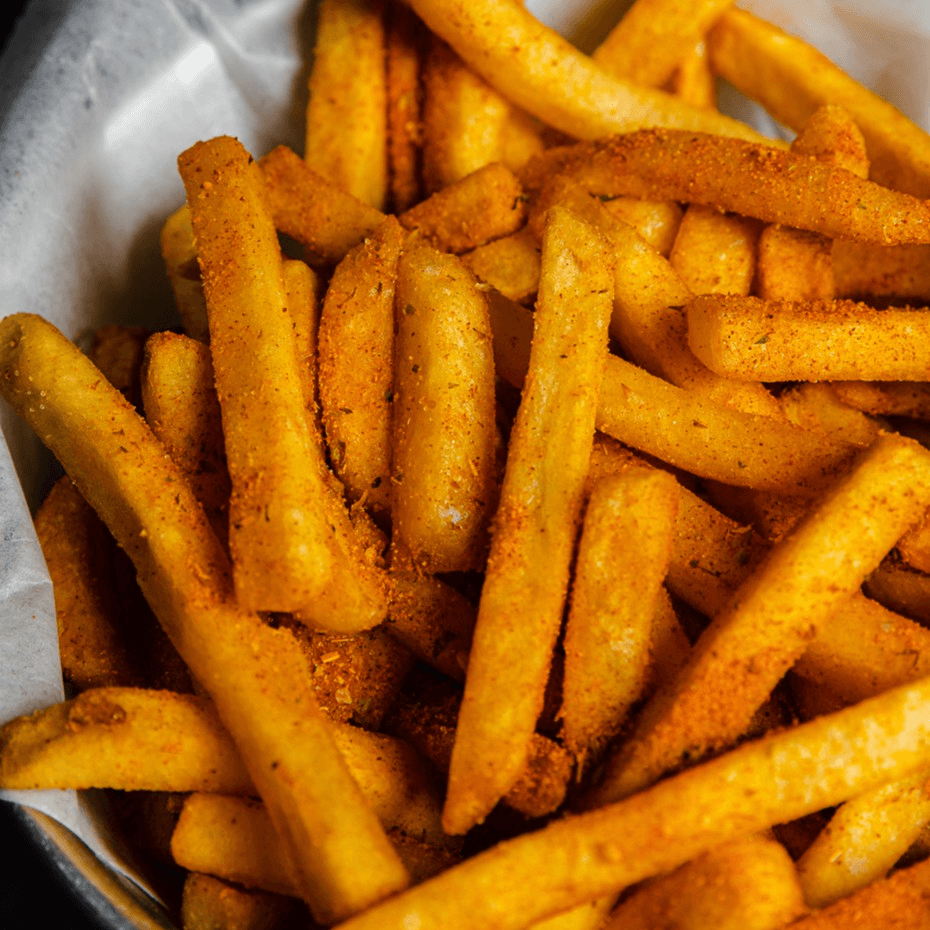 French Fries.