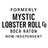 FORMERLY Mystic Lobster Roll Co Boca Raton - Now Independent