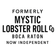 FORMERLY Mystic Lobster Roll Co Boca Raton - Now Independent