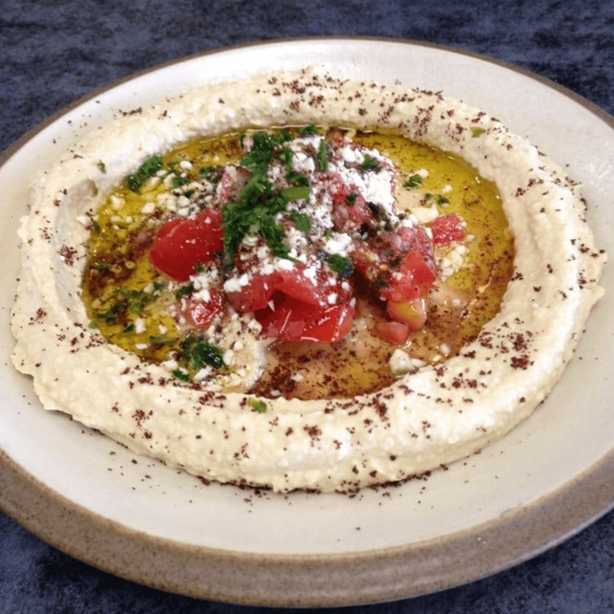 Blue Olive Grill gallery image #4