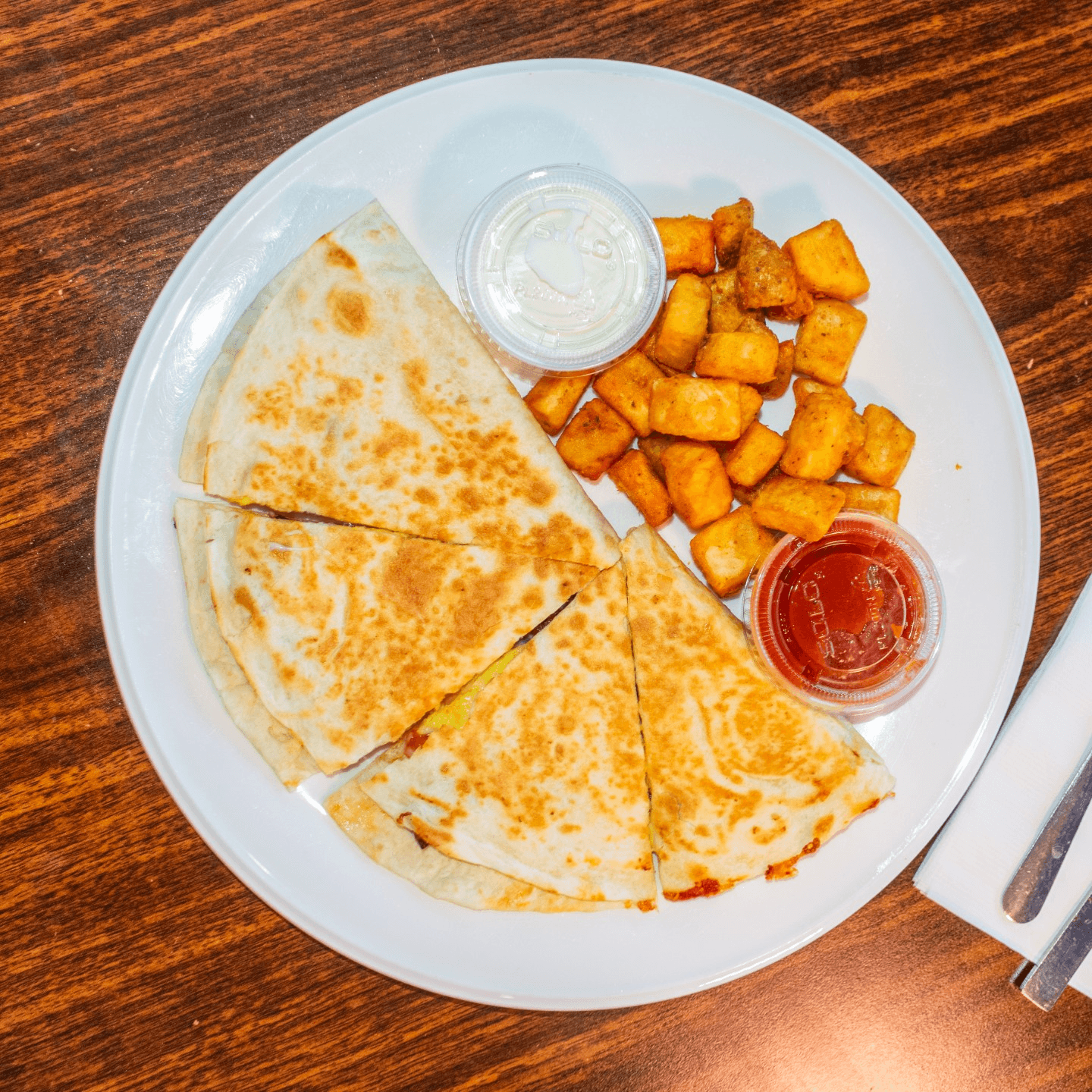 A Blend of Flavors for Every Taste
